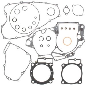 Honda CRF450R Complete Gasket Kit - Vertex Pistons - `09-`16
